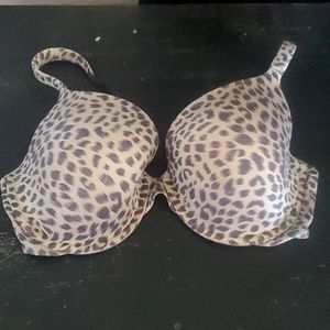 VS showstopper bra